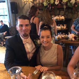 Meet your Posher, Haley